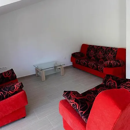Fortune Zadar-borik - Cdn02104-sya דירה Brodarica (Zadar)