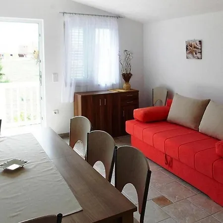 Fortune Zadar-borik - Cdn02104-sya Apartment Brodarica (Zadar)