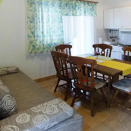 Apartment Fortune Zadar-borik - Cdn02104-sya