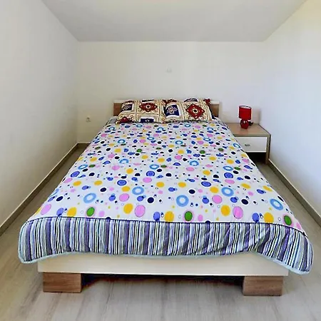 Fortune Zadar-borik - Cdn02104-sya Apartment Brodarica (Zadar)