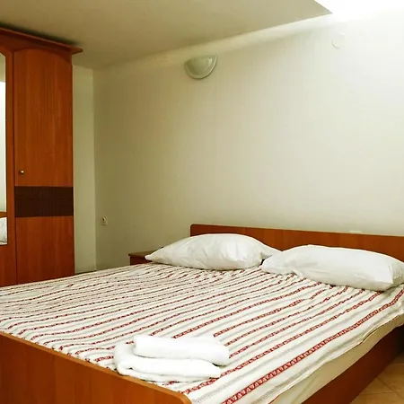 Apartment Fortune Zadar-borik - Cdn02104-sya *