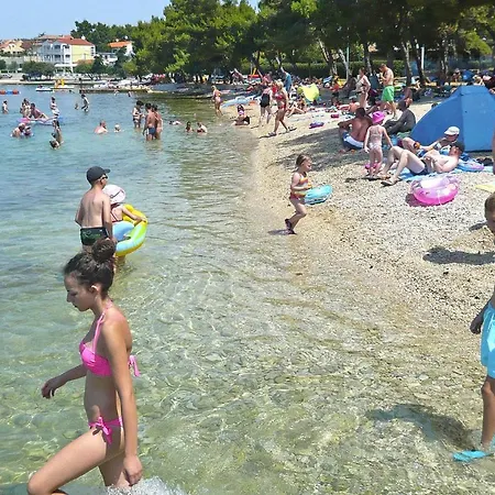 Fortune Zadar-borik - Cdn02104-sya דירה Brodarica (Zadar)