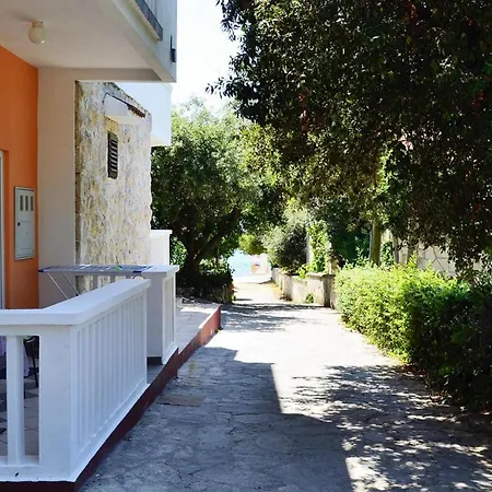 Appartamento Fortune Zadar-borik - Cdn02104-sya